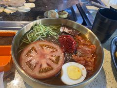 -猪的故事·韩式烤肉(韩乐坊店)