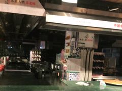 -山芋腔苏北菜(盐城滨海店)