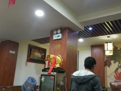 -顺发拉面(长湖路店)