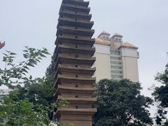 -大德寺双塔