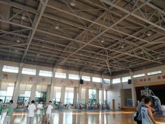 -杭州电子信息职业学校(丁桥校区)