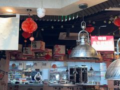 -牛市坎火锅(建设路店)