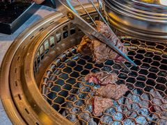 -明洞王妃家烤肉(苏州中心星悦汇店)