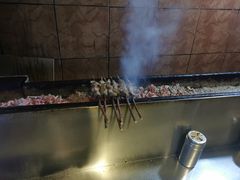 -新疆红柳花餐厅(新洲店)
