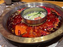 -堂客老火锅(欣阳广场总店)