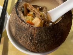 -佛有缘素食馆·荔湾老字号(陈家祠首店)