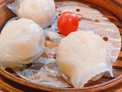 招牌虾饺妹-虾饺妹·酒家(金碧店)