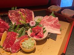 -300杯·和牛烧肉清酒专门店(廊里店)