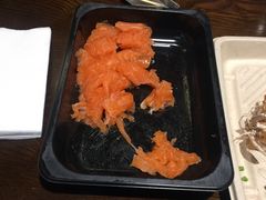 -盒马鲜生(杭州运河上街店)