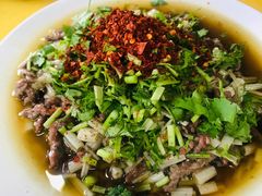 -荣生萝卜汤饭店
