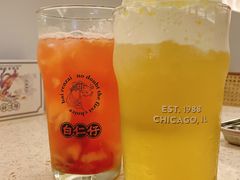 -白仁仔· 活烤海鲜 宵夜(豫园店)