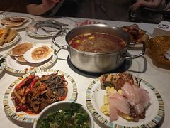 -吉布鲁牛排海鲜自助(成都大悦城店)
