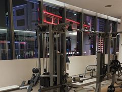 -YCHL FIT 健身(星寰店)