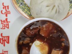 -砂锅居(西四店)