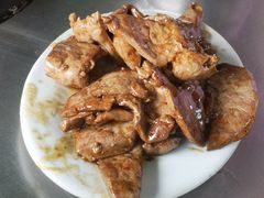 -阿婆东山羊肉店(鸿港海鲜批发市场店)