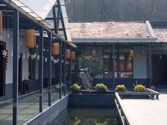 -宝界山林公园