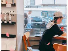 -CoffeeVendor(西乡店)