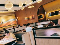 -半秋山西餐厅(襄阳万达店)