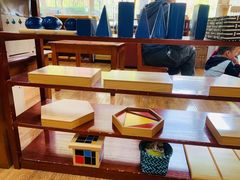 -伊顿幼儿园(济南大地锐城校区)