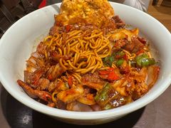 -王繁星面馆(西安熙地港店)