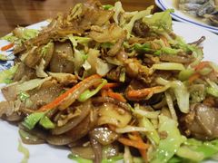 -乐清海鲜面馆(服装城店)