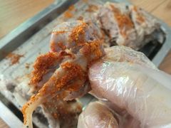 -马学武手抓美食(下南关总店)