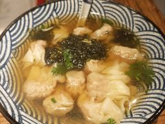 -北丐先生·野馄饨烧烤(雨花万象店)