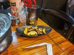 -吉志烤肉(太原总店)