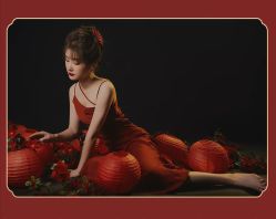 -盘子女人坊古装写真摄影(南京总店)