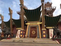 -七彩云南欢乐世界