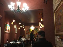 -辛德里印度餐厅(勒泰商圈店)