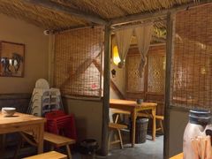 -破三川·新川菜(静安大融城店)