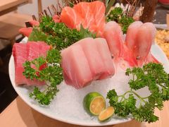 -沼津港渔市(宏伊国际广场店)