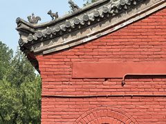 -洛阳白马寺