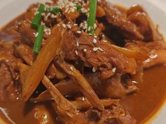 -吴氏老妈·23年家常菜(古城店)