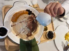 -马兰卡西式简餐(新汇大融城店)