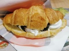 -麦当劳(保定裕华路店)