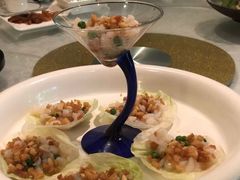 -东方明珠老上海8号餐厅(东方明珠广播电视塔店)