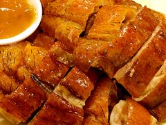烧鹅-紫金食坊(江南西路店)