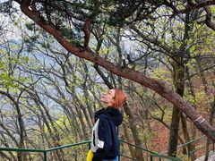 -丹东凤凰山景区