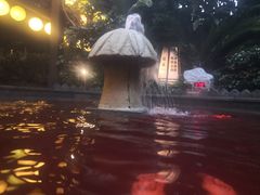 -杭州第一世界大酒店·云曼温泉