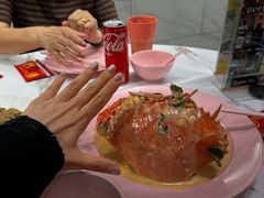 -龙海鲜螃蟹王(宏茂桥店)