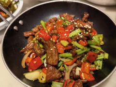 -小菜园新徽菜(合肥之心城店)