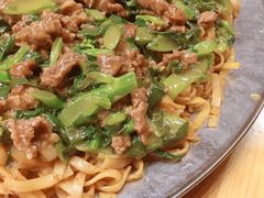 -来自潮州牛肉店(华强北店)