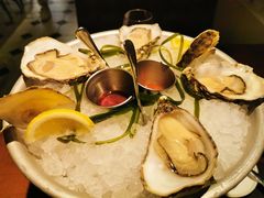 吉拉多生蚝-壳里西餐厅Coquille Seafood Bistro(蒙自路店)