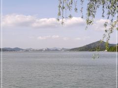 -东钱湖小普陀景区