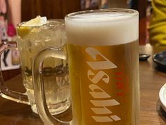 -鸟鹏烧鸟居酒屋(龙岗万科店)