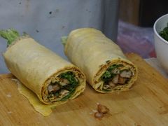 -山东傻大粗粮煎饼(牛街店)