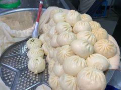 -郑家包子牛肉拉面(尚勤路店)