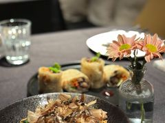 -蜜悦·波西塔诺悬崖海景餐厅
